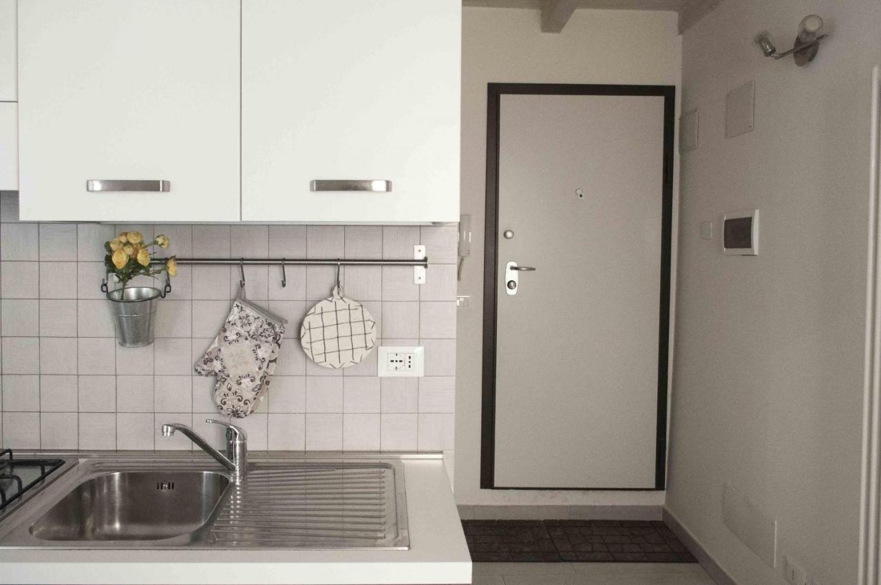 Via De' Falegnami 6 Apartment By Wonderful Italy Bologna Buitenkant foto