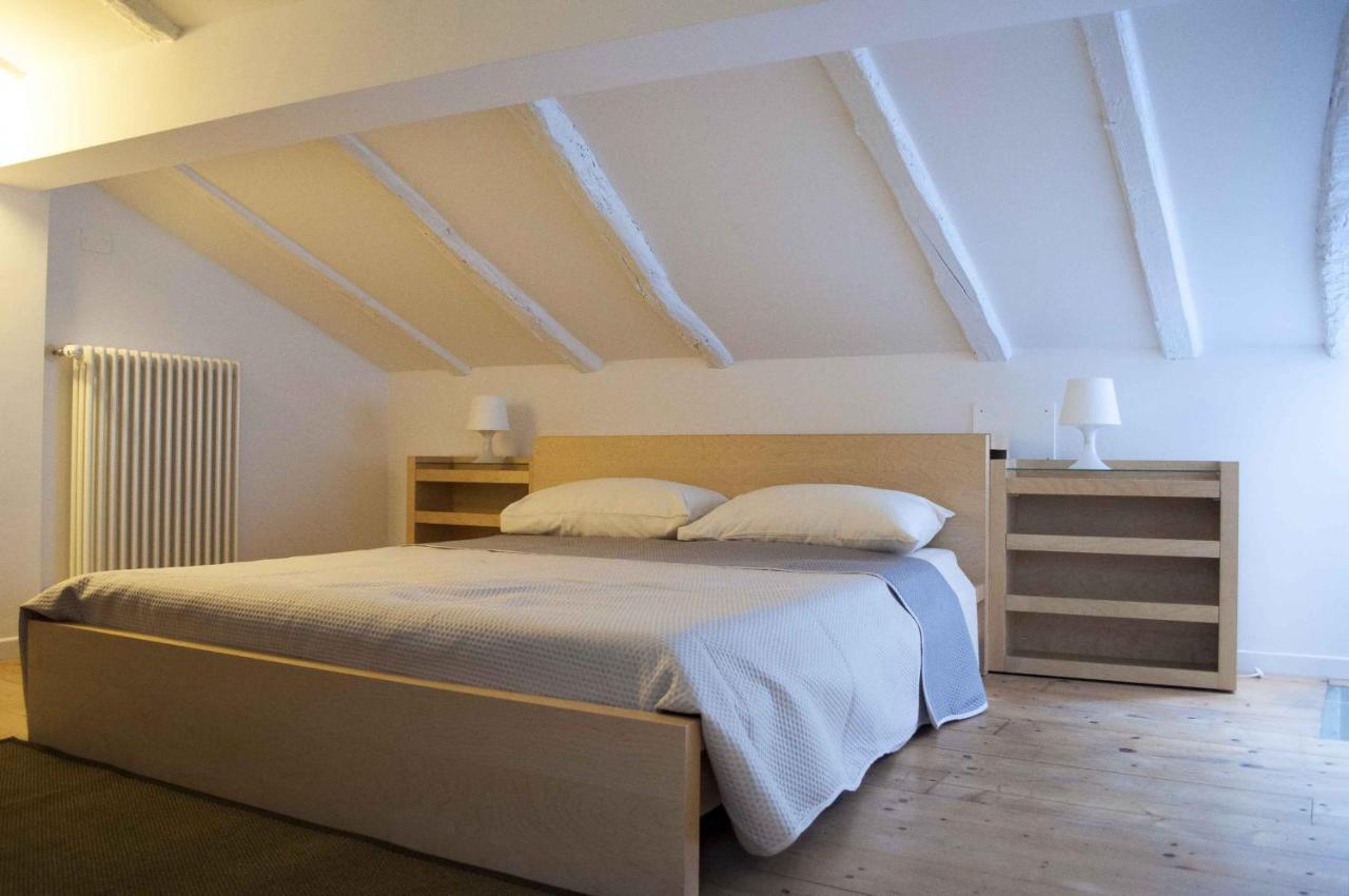 Via De' Falegnami 6 Apartment By Wonderful Italy Bologna Buitenkant foto